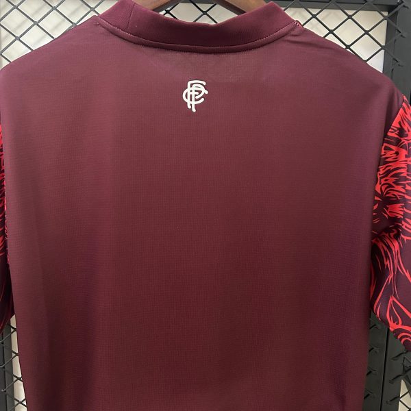 2025-26 Porto Special Edition Red S-XXL - Image 6