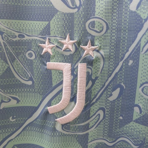 2025-26 Juventus Away S-4XL - Image 3