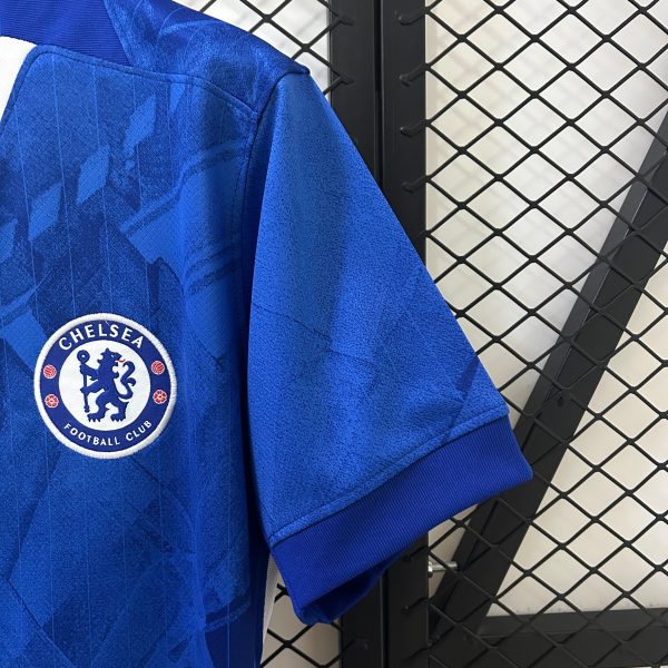 2025-26 Chelsea Home S-4XL - Image 4