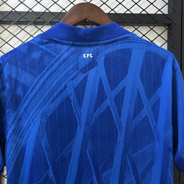 2025-26 Chelsea Home S-4XL - Image 5