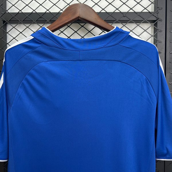 2006-07 Chelsea Home Retro Size S-2XL - Image 5