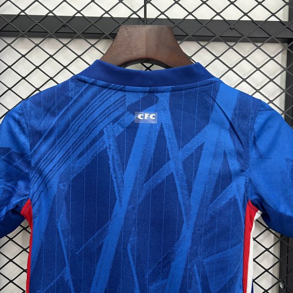 2025-26 Chelsea home kids size 16-28 - Image 6