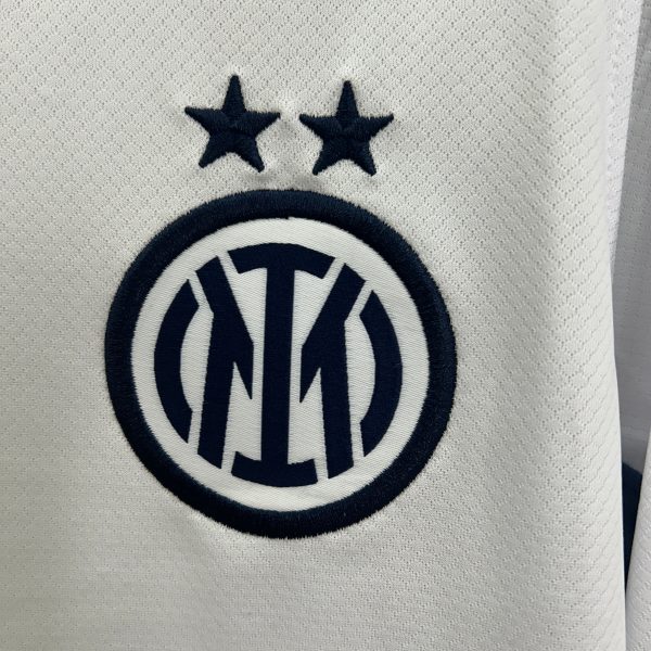 2025-26 Inter Milan Rossi 46 Joint Collection Size S-2XL - Image 4