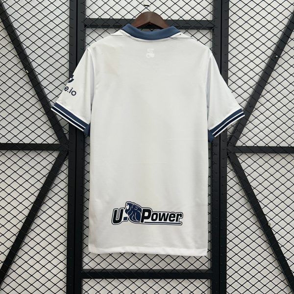 2025-26 Inter Milan Rossi 46 Joint Collection Size S-2XL - Image 2