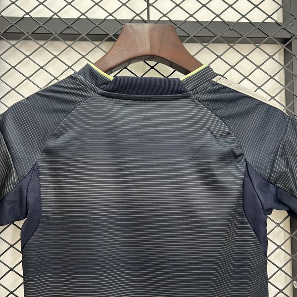 2025-26 Real Madrid Away KIDS 16-28 - Image 6