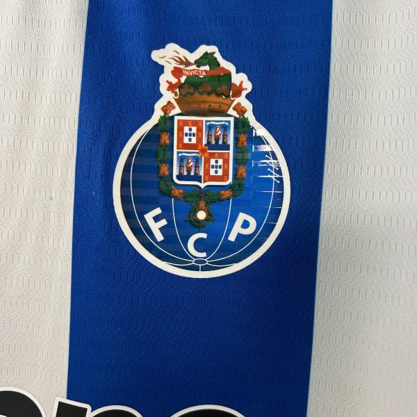 2025-26 Porto Home S-3XL - Image 3