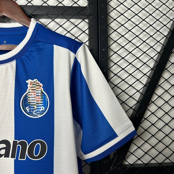 2025-26 Porto Home S-3XL - Image 4