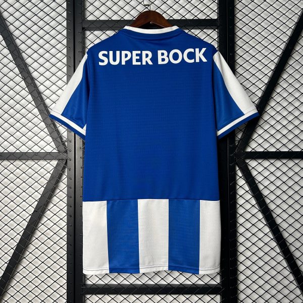2025-26 Porto Home S-3XL - Image 2