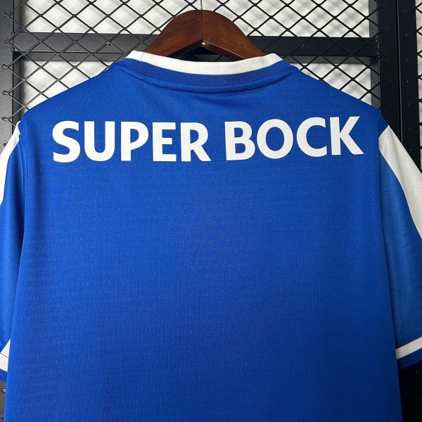 2025-26 Porto Home S-3XL - Image 5