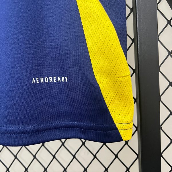 2024-25 Al Nassr FC Riyadh Victory Away S-2XL - Image 6