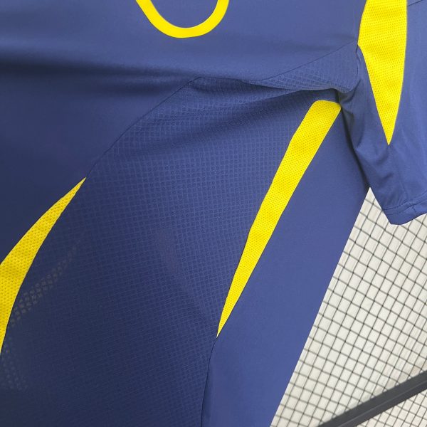 2024-25 Al Nassr FC Riyadh Victory Away S-2XL - Image 7