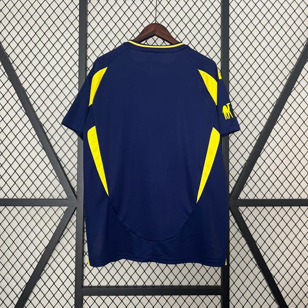 2024-25 Al Nassr FC Riyadh Victory Away S-2XL - Image 2