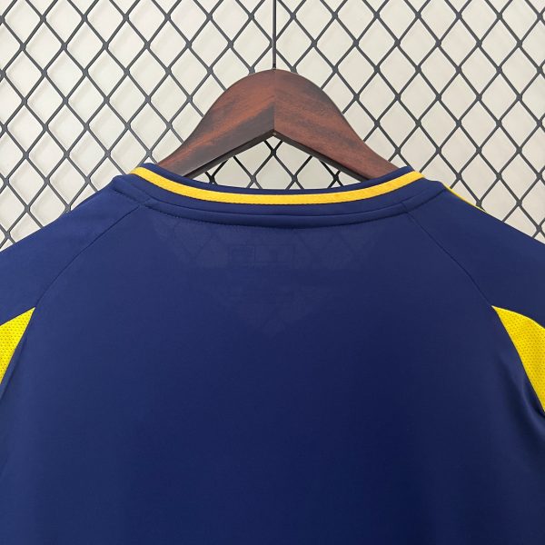 2024-25 Al Nassr FC Riyadh Victory Away S-2XL - Image 8