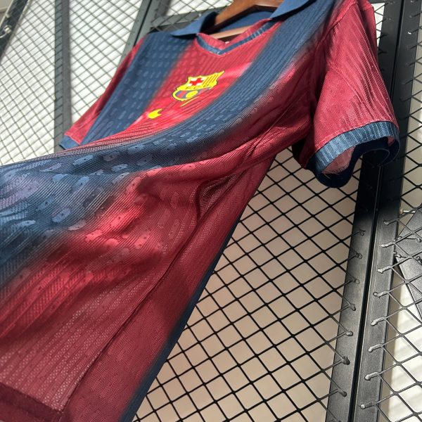 2025-26 Barcelona Camp Nou XTRAVIS SCOTT collaboration S-2XL - Image 2