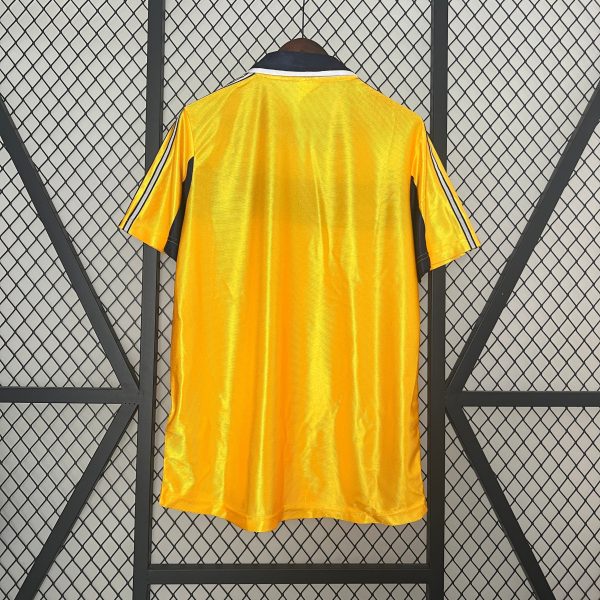 1999-00 Deportivo La Coruna Third Away Retro S-XXL - Image 2
