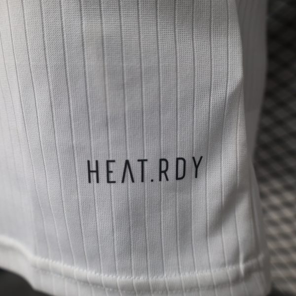 2025-26 Germany DFB 125-year Anniversary White Player S-2XL - Image 5
