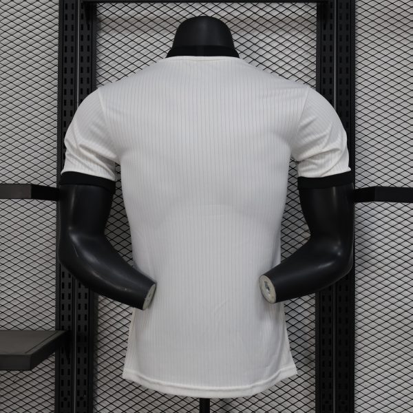 2025-26 Germany DFB 125-year Anniversary White Player S-2XL - Image 2