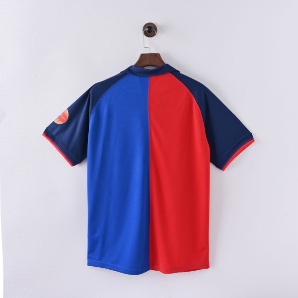 1899-1999 Commemorative Edition Barcelona Retro S-XXL - Image 2