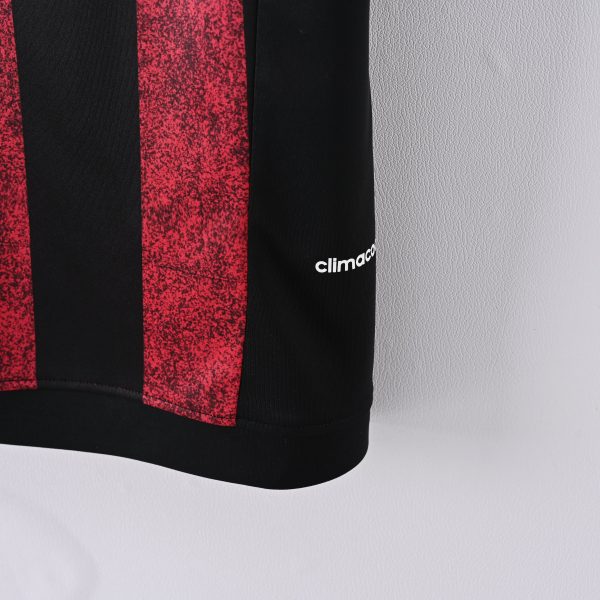 2015-16 AC Milan Home Retro S-2XL - Image 5