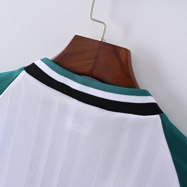 1993-95 Liverpool Away Retro S-XXL - Image 6