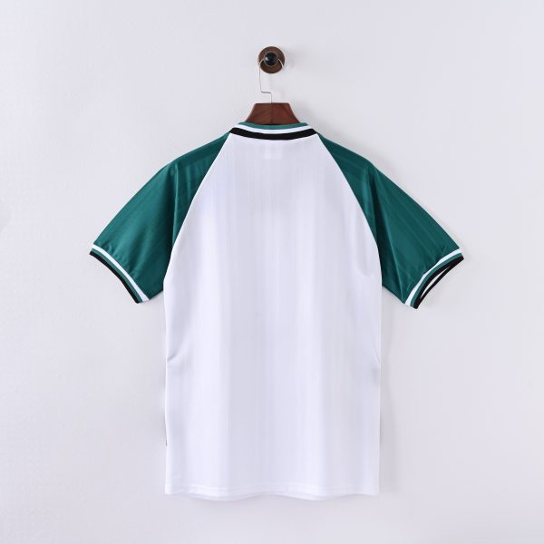 1993-95 Liverpool Away Retro S-XXL - Image 2