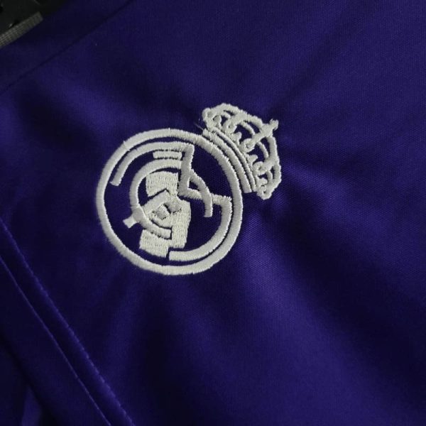 2024-25 Y-3 Real Madrid Shorts - Image 3