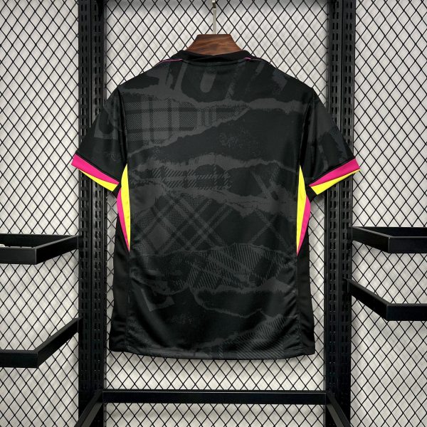 2024-25 Chelsea Third Away Jersey S-4XL - Image 2