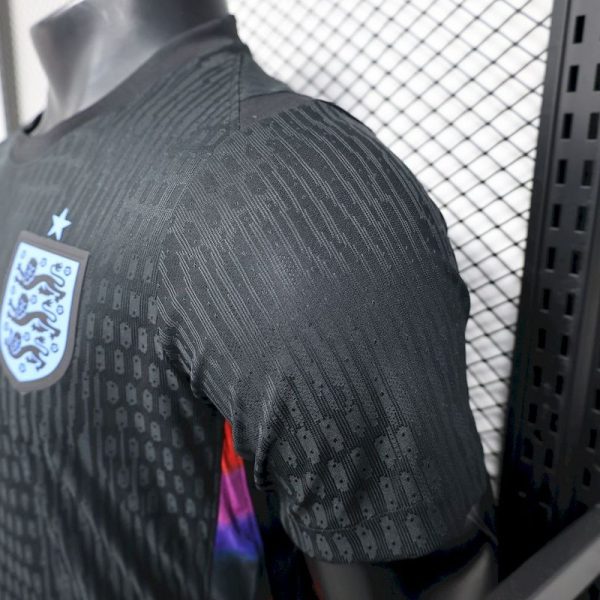 2025-26 England Away Player S-2XL - Image 3