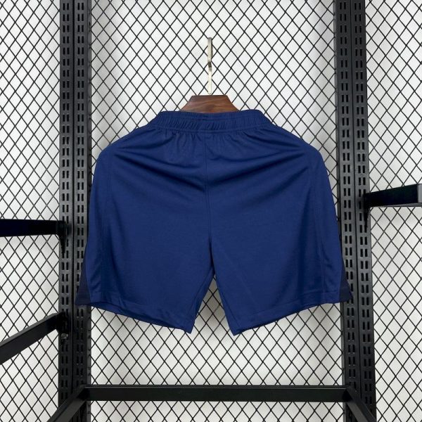 2025-26 Paris Third Away Short S-2XL - Image 2