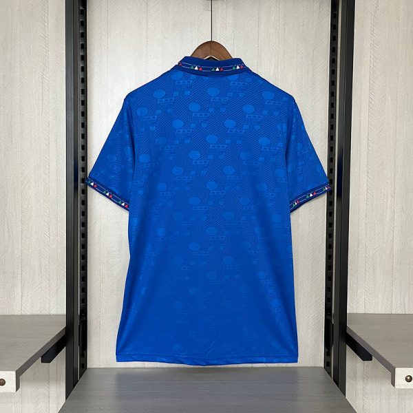 1994 Italy home Retro S-2XL - Image 2