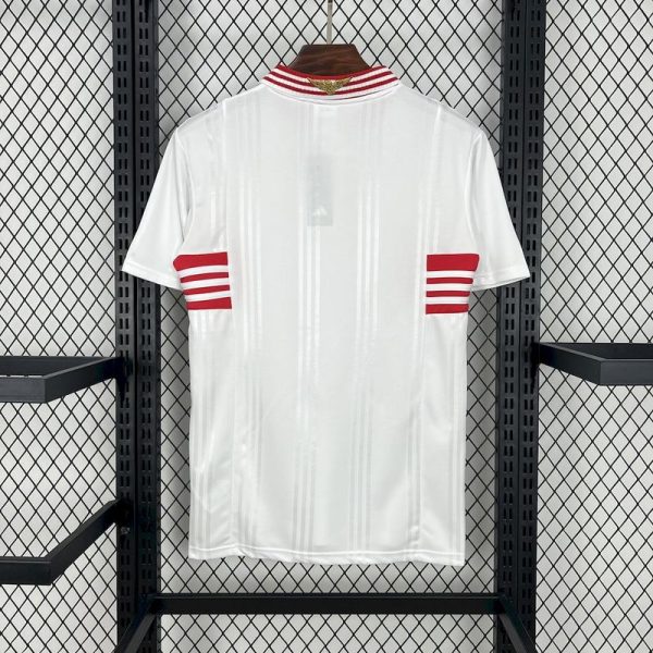 1997 Benfica Away Retro S-XXL - Image 2