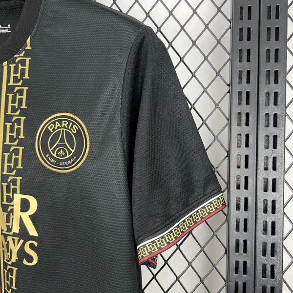 2025-26 Paris Special S-2XL - Image 3