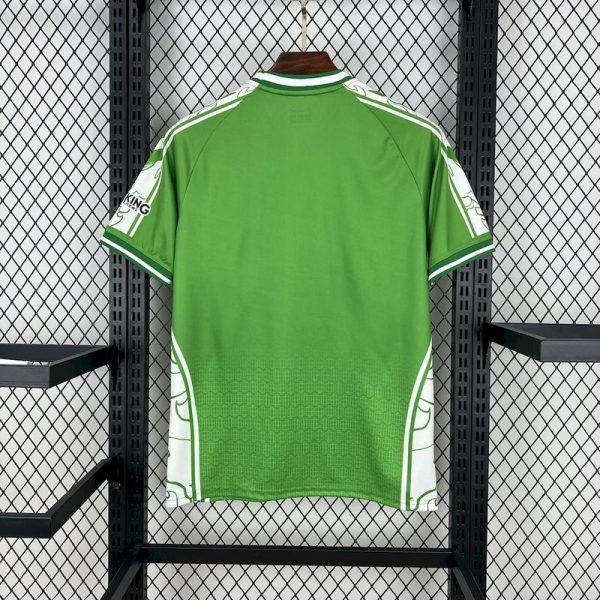 2025-26 Real Betis Special Size S-2XL - Image 2
