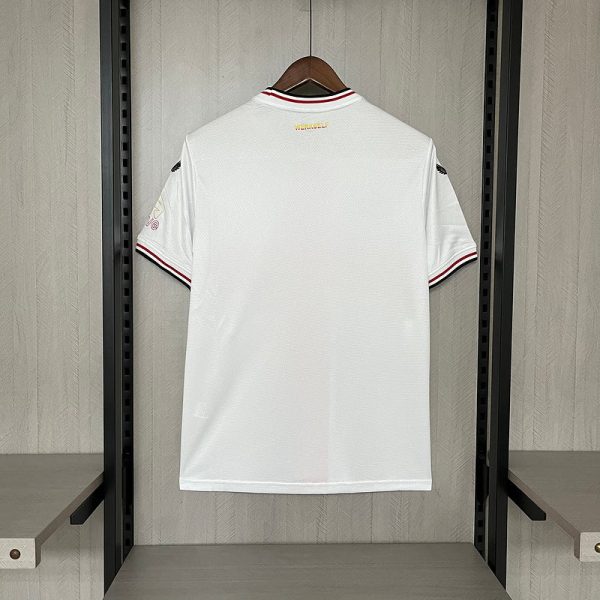 2024-25 Leverkusen Away S-2XL - Image 3