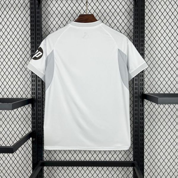 2025-26 Real Madrid home S-4XL - Image 2