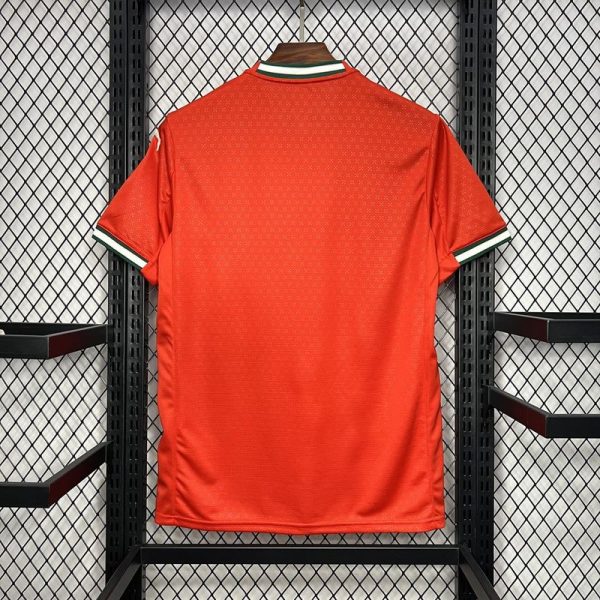 2025-26 Portugal Home S-4XL - Image 2