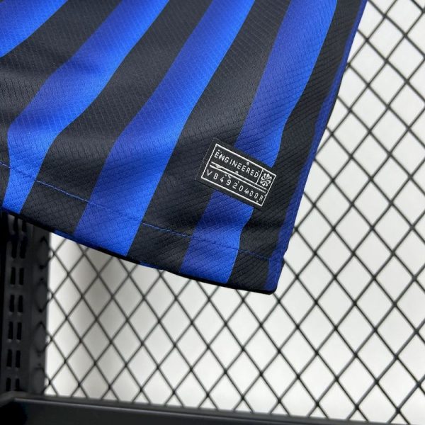 2025-26 Inter Milan Home S-4XL - Image 3