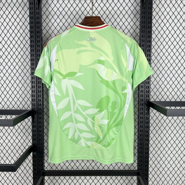2025-26 Italy Away S-4XL - Image 2