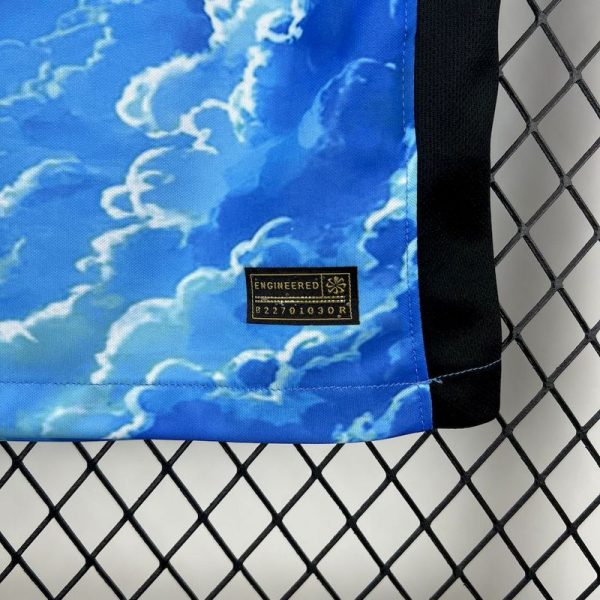 2025-26 Paris Special Blue S-2XL - Image 3