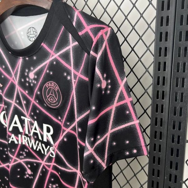 2025-26 Paris Training S-2XL - Image 3