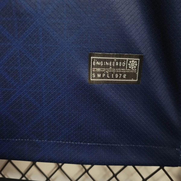 2025-26 Paris Home Size S-4XL - Image 3