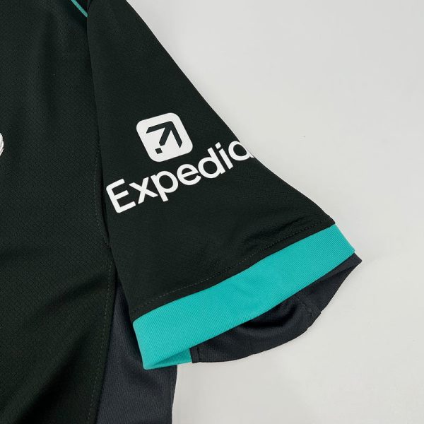 2024-25 Liverpool Away S-4XL - Image 3