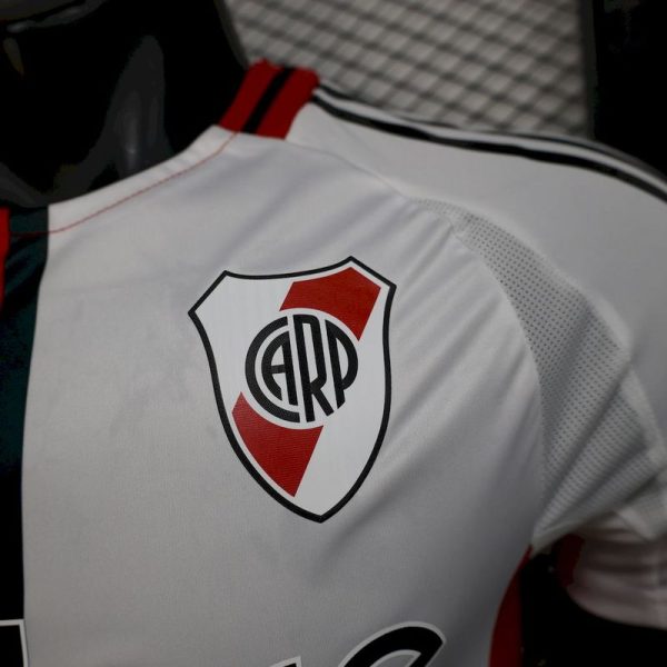 2025-26 River Plate Third Away Player S-XXL - Image 3