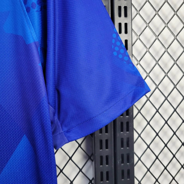 2025-26 Brazil Away S-4XL - Image 4