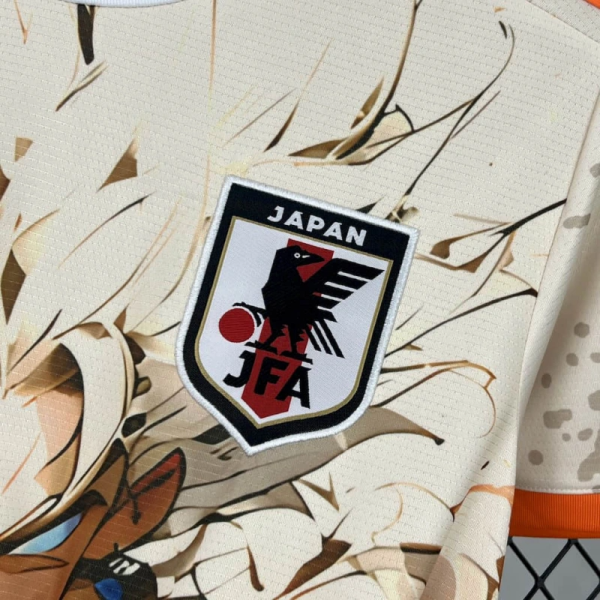 2025-26 Japan Anime Special Edition Size S-2XL - Image 3