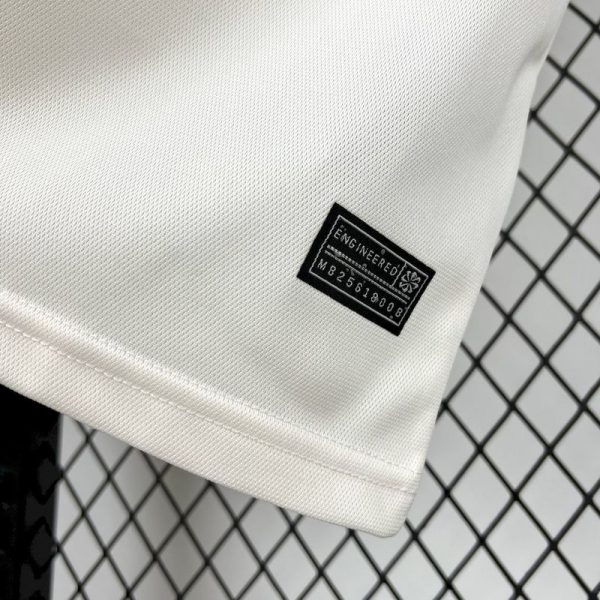 2024-25 Barcelona 304 White Especial S-XXL - Image 4