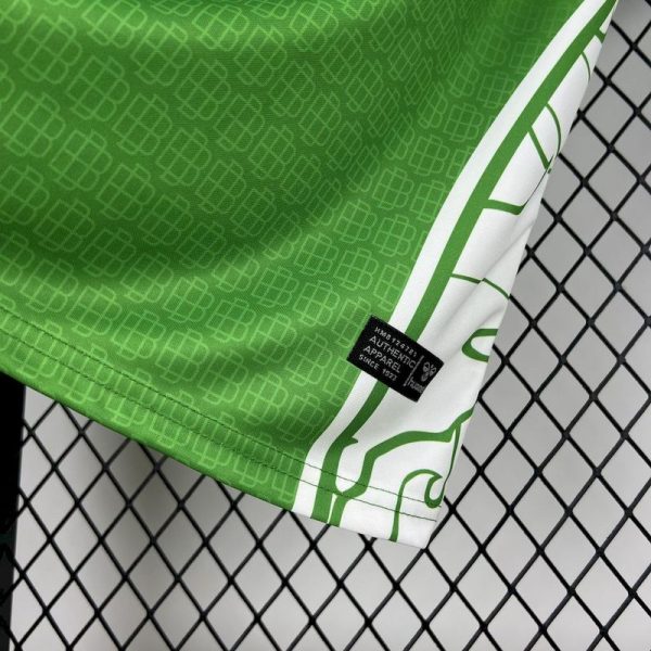 2025-26 Real Betis Special Size S-2XL - Image 3