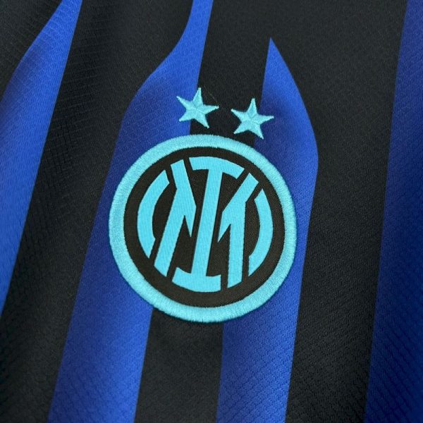 2025-26 Inter Milan Home S-4XL - Image 4
