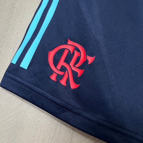 2025-26 Flamengo Training Short S-XXL - Image 3