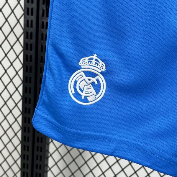 2025-26 Real Madrid Pre Jogo KIDS 16-28 - Image 4